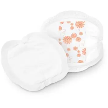 TrueLife Nutrio Breast Pads Premium inserții de unică folosință pentru sutien