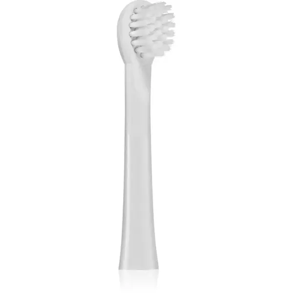 TrueLife SonicBrush Junior J100 Heads Soft capete de schimb pentru periuta de dinti TrueLife SonicBrush Junior-series 2 buc