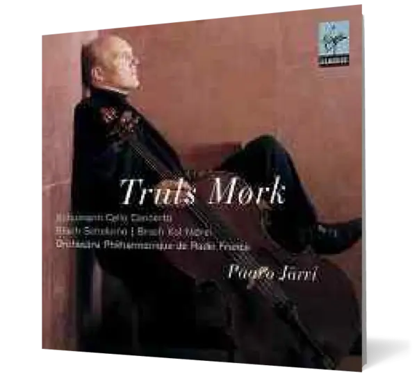 Truls Mørk Plays