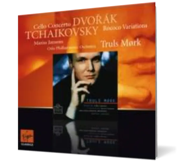 Truls Mørk plays Tchaikovsky & Dvorak