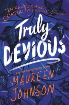 Truly Devious: A Mystery, Hardcover/Maureen Johnson