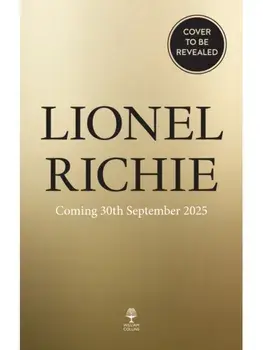Truly, Paperback/Lionel Richie