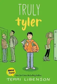 Truly Tyler, Hardcover/Terri Libenson