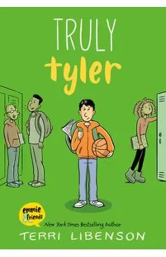 Truly Tyler - Terri Libenson