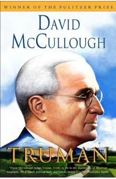 Truman - David Mccullough