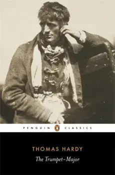 Trumpet-Major, Paperback/Thomas Hardy