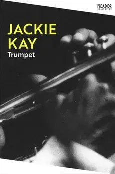 Trumpet, Paperback/Jackie Kay
