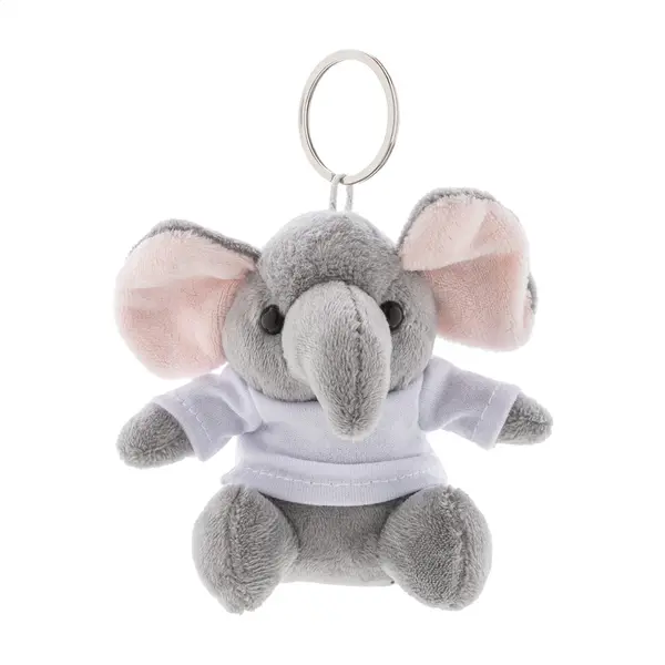 TrumpFob Breloc din pluș, elefant
