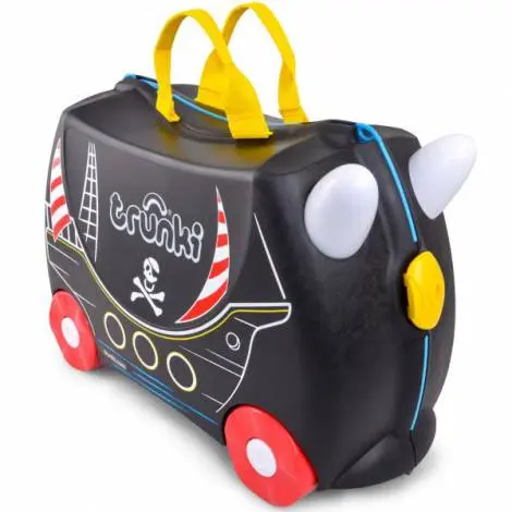 Trunki - Geamantan PEDRO - Piratul