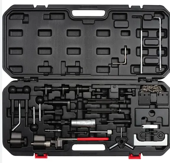 Trusa 34 piese FIXARE Distributie VAG Audi VW Skoda Seat