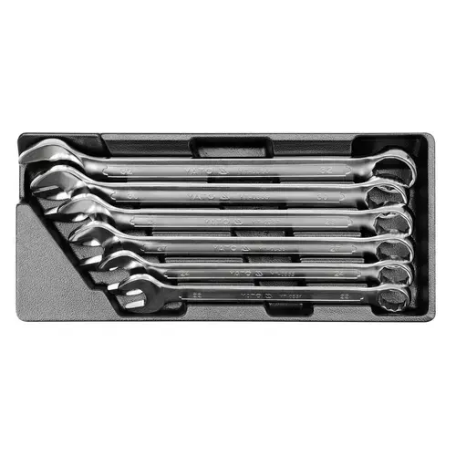 Trusa chei combinata 22-32MM YT-5532