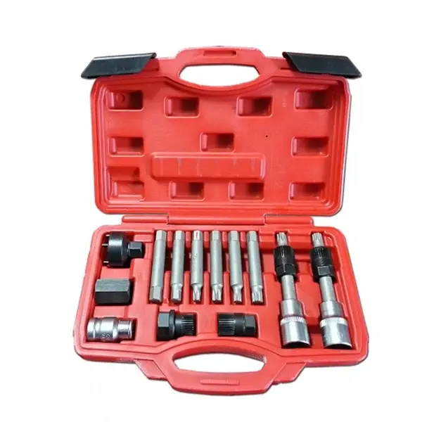 Trusa Chei Fulii Alternator KB08721