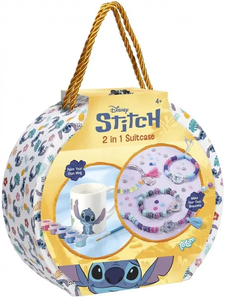 Trusa creatie Stitch - Bratari cana