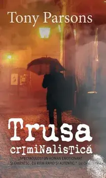 Trusa criminalistica/Tony Parsons
