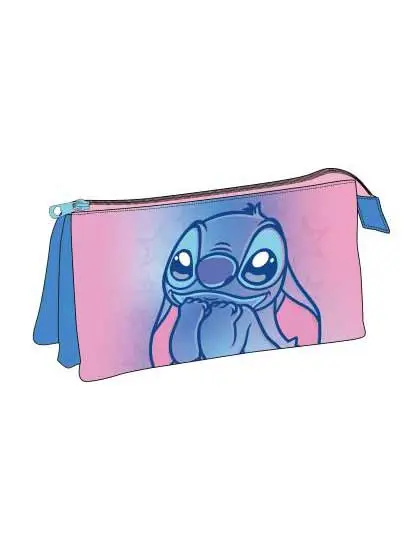 Trusa cu 3 compartimente Stitch