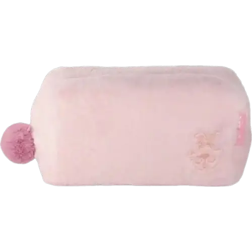 Trusa de make-up pufoasa Alice in Wonderland, 1 bucata, Essence