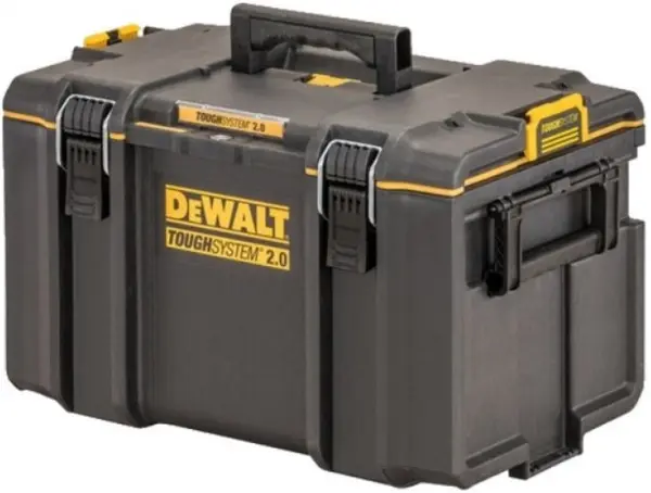 Trusă de scule DeWALT - DWST83342-1, 55 x 33,6 x 40,8 cm