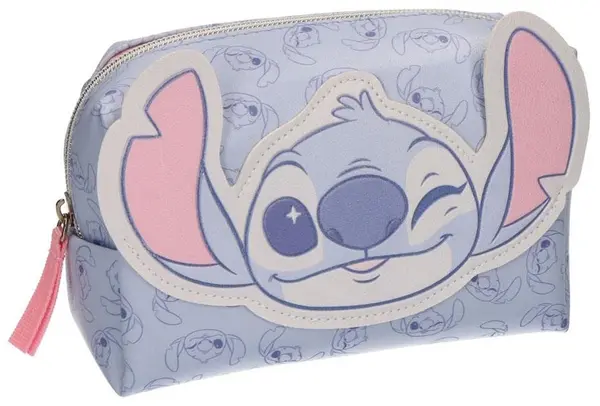 Trusă de toaletă Cerda Disney: Lilo & Stitch - Stitch (Wink)