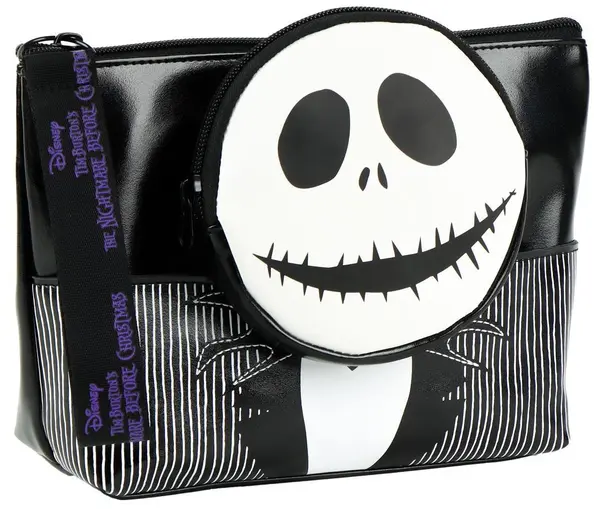 Trusă de toaletă Cerda Disney: The Nightmare Before Christmas - Jack Skellington