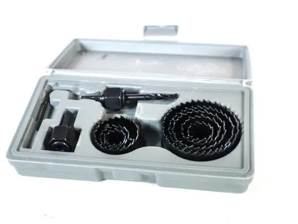 Trusa Freza Rigips Set 11buc