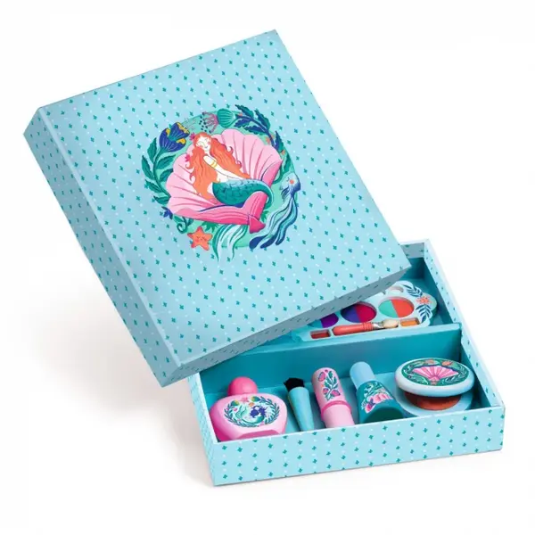 Trusa Make-up de Jucarie