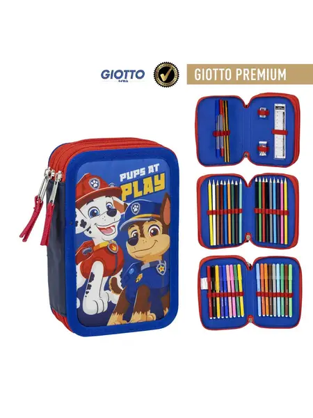 Trusa Paw Patrol
