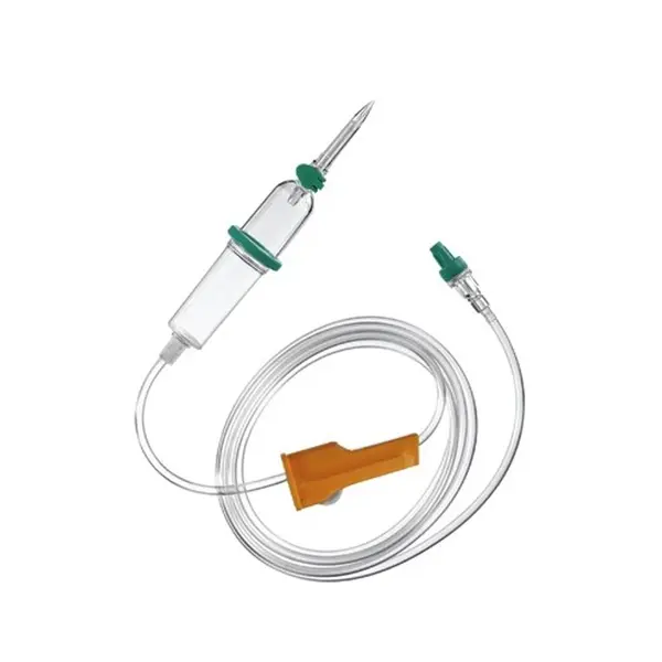 Trusa pentru perfuzie INTRAFIX® SAFESET