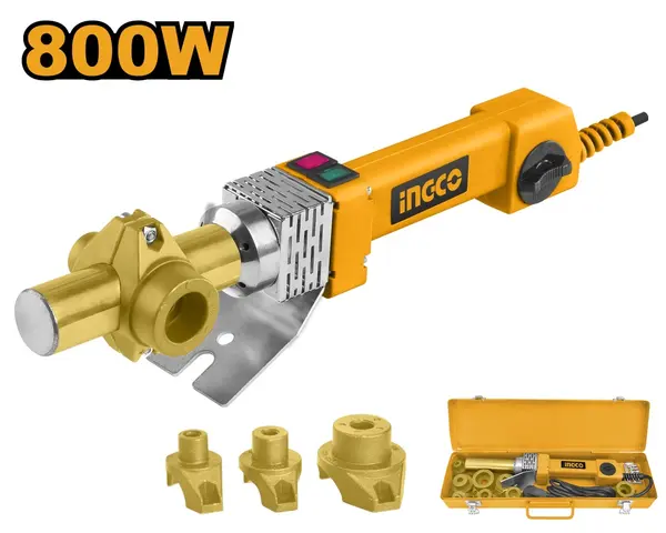 Trusa PPR 800W 16-32mm INGCO PTWT8001