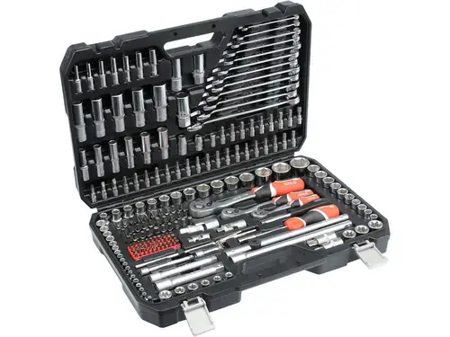 Trusa scule YATO YT-38841, 216 piese