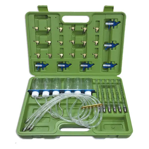 Trusa Tester Verificare Injectoare Jbm