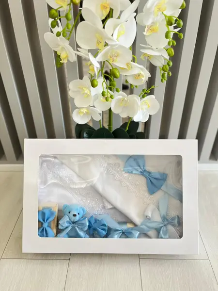 Trusou Botez Baieti 2
