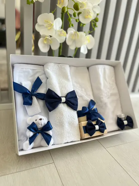 Trusou Botez Baieti 3