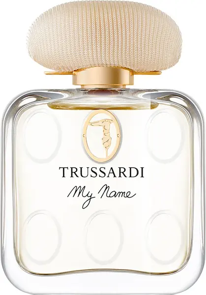 Trussardi Apă de parfum My Name, 100 ml, tester