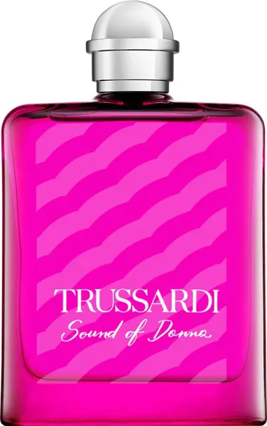 Trussardi Apă de parfum Sound Of Donna, 100 ml, tester