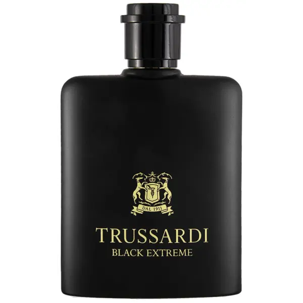 Trussardi Black Extreme EDT Volum 50 ml