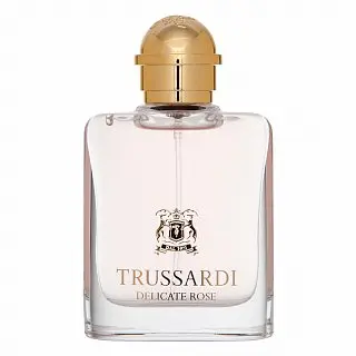 Trussardi Delicate Rose eau de Toilette pentru femei 30 ml