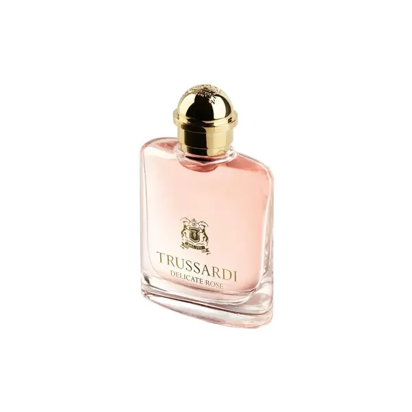 Trussardi Delicate Rose EDT Volum 50 ml