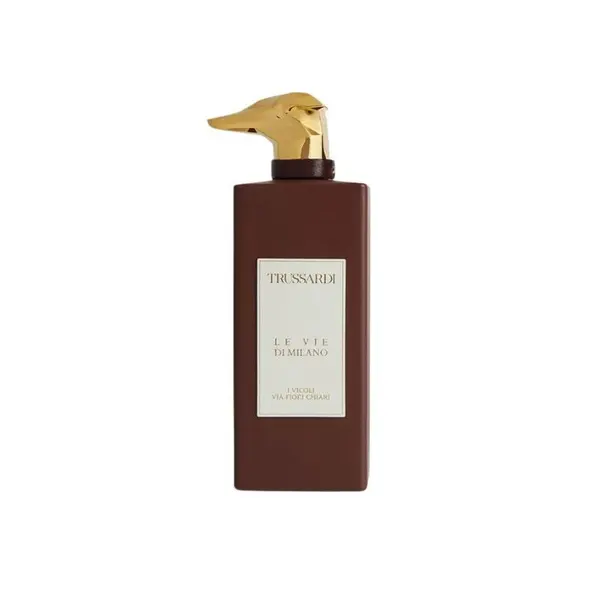 Trussardi Le Vie Di Milano I Vicoli Via Fiori Chiari EDP Volum 100 ml