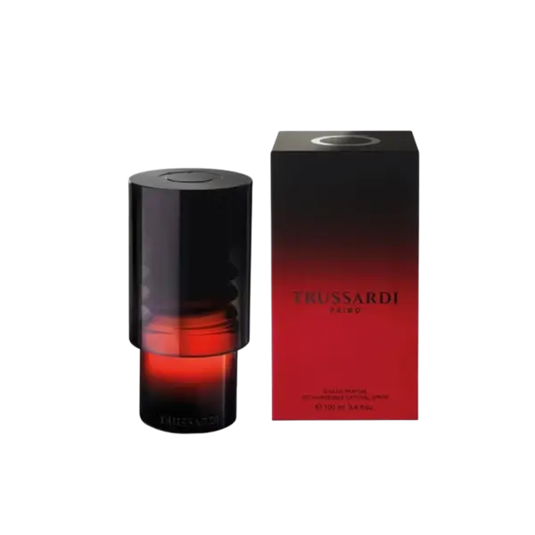 Trussardi Primo Apă de parfum pentru Bărbați EDP Volum 50 ml