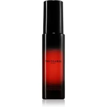 Trussardi Primo Beard & Moustache Oil Ulei hranitor pentru barbă si mustață
