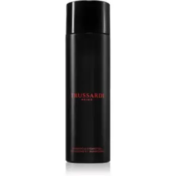 Trussardi Primo Shampoo & Shower Gel gel de duș și șampon