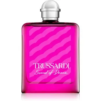 Trussardi Sound of Donna Eau de Parfum pentru femei