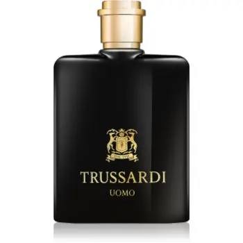 Trussardi Uomo Eau de Toilette pentru bărbați
