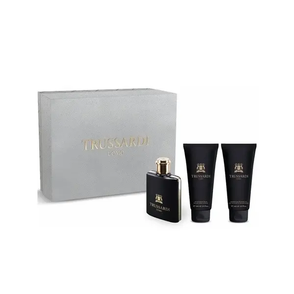 Trussardi Uomo Set cadou pentru bărbați
