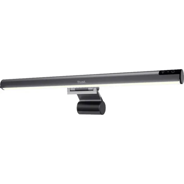 Trust Bara de lumina Trust Monitor, 421x28x70mm, alimentare USB, Negru