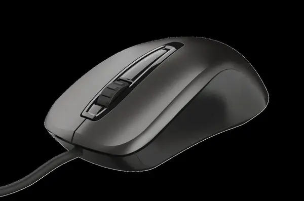 Trust Carve USB Mouse Trust Carve USB Mouse