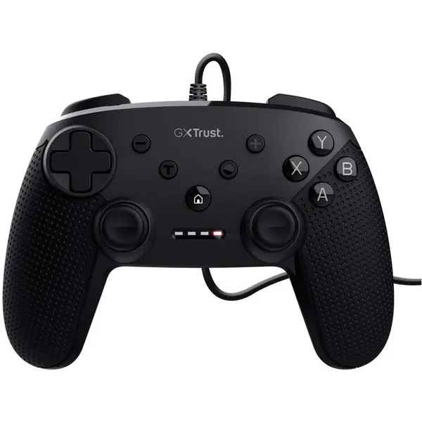 Trust Controller cu fir Trust GXT 541 Muta, Negru