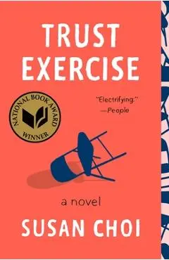 Trust Exercise - Susan Choi