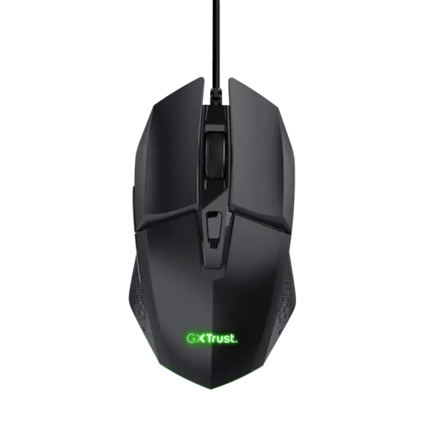 Trust GXT 109 Felox Illuminated Gam Mous Trust GXT 109 Felox Illuminated Gam Mous