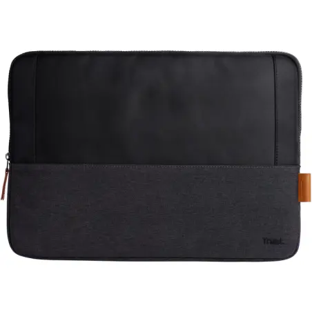 Trust Husa Trust 25248 pentru laptop de 16inch, Negru